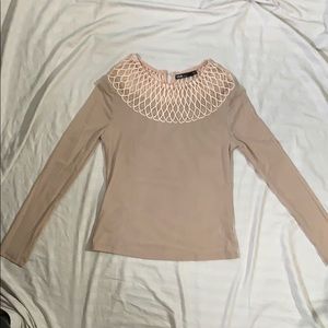 Unique Blouse